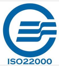 ISO22000食品安全管理体系