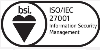 ISO27001信息安全管理体系