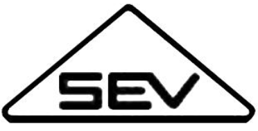 产品SEV认证