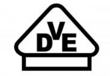 产品VDE认证